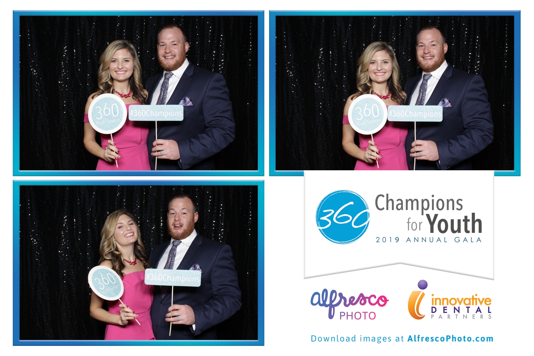 Champions for Youth 2019 Annual Gala | View more photos from the event at events.alfrescophoto.com/u/AlfrescoPhoto/Champions-for-Youth-2019-Annual-Gala